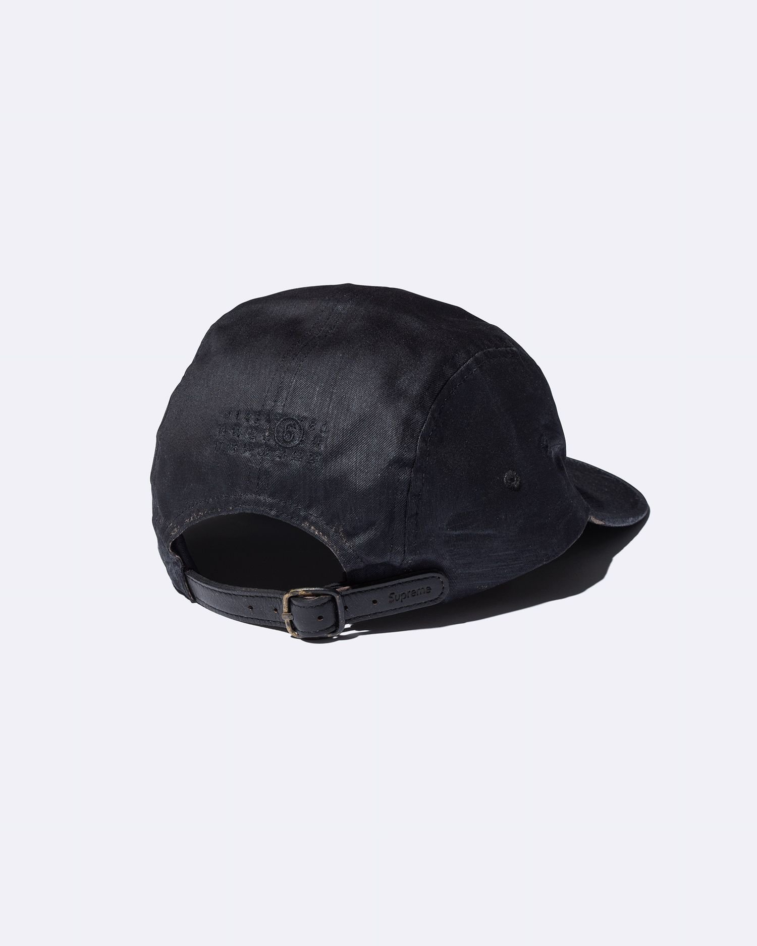  Supreme®/MM6 Maison Margiela