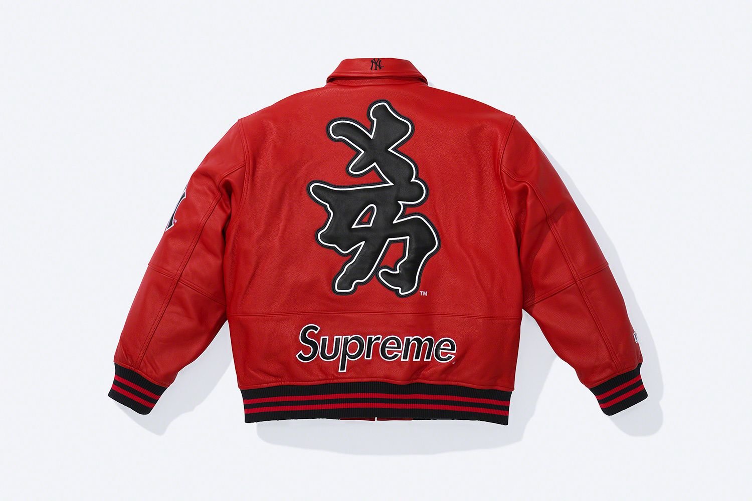 Supreme®/New York Yankees™