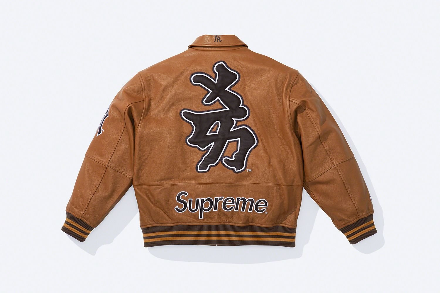 Supreme®/New York Yankees™