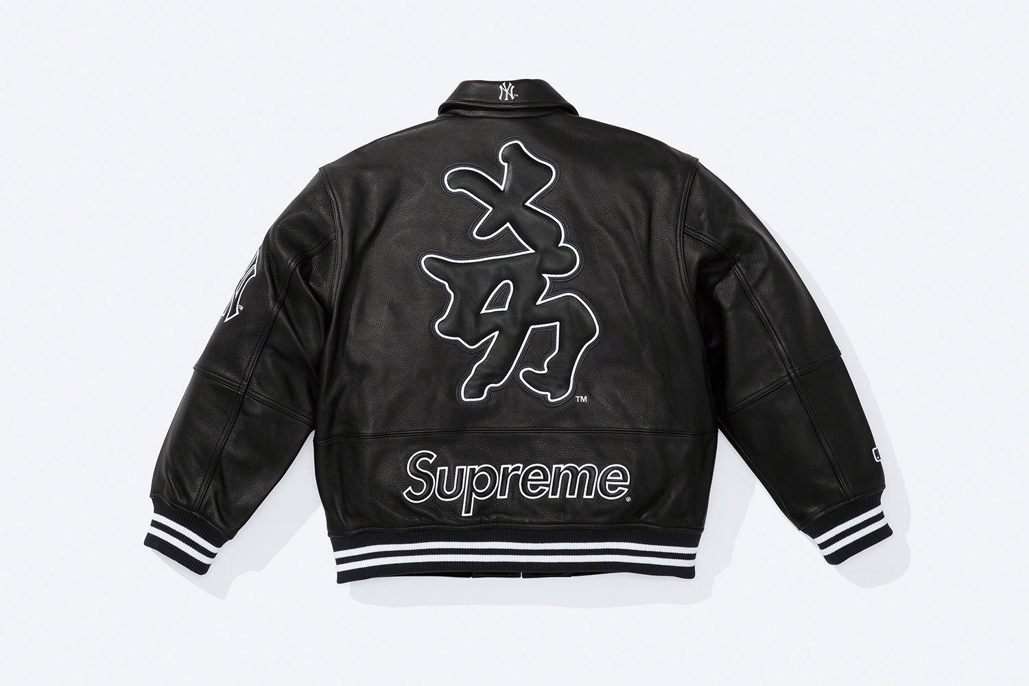 Supreme®/New York Yankees™