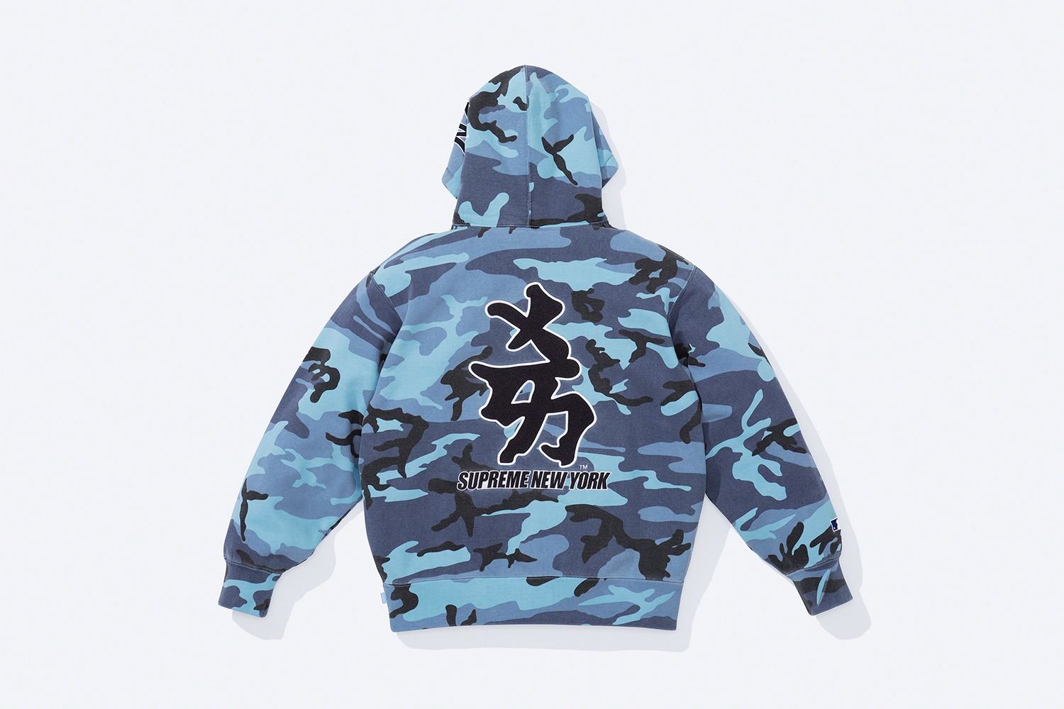 Supreme®/New York Yankees™