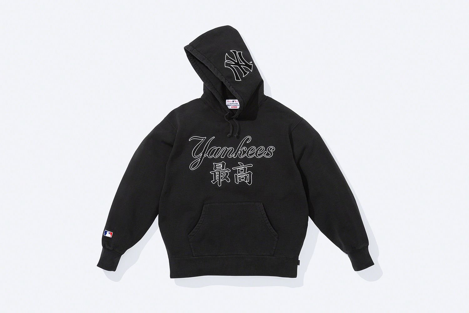 Supreme®/New York Yankees™