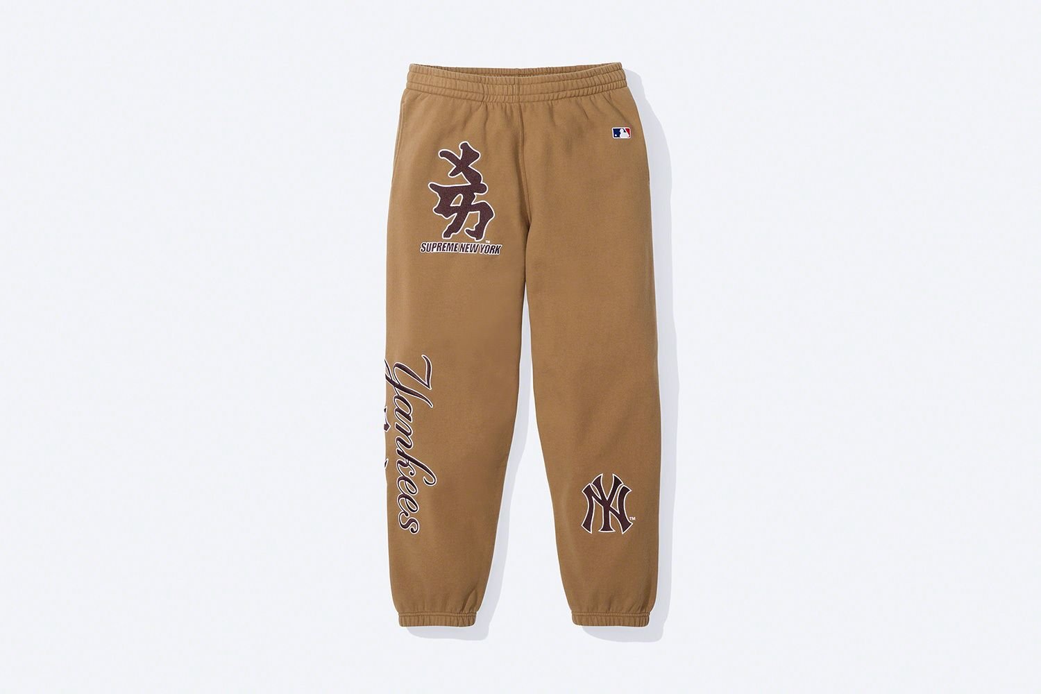 Supreme®/New York Yankees™