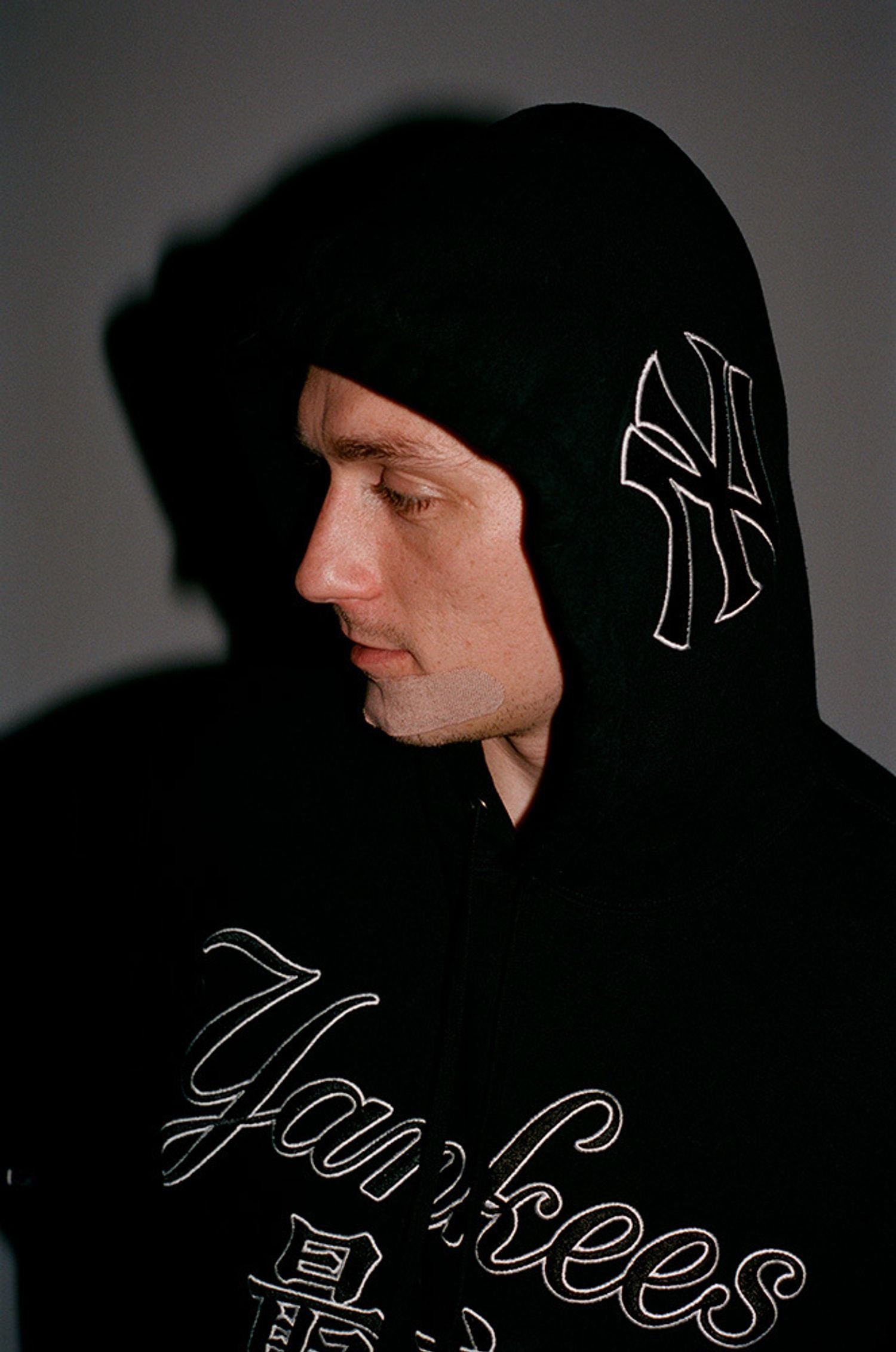 Supreme®/New York Yankees™