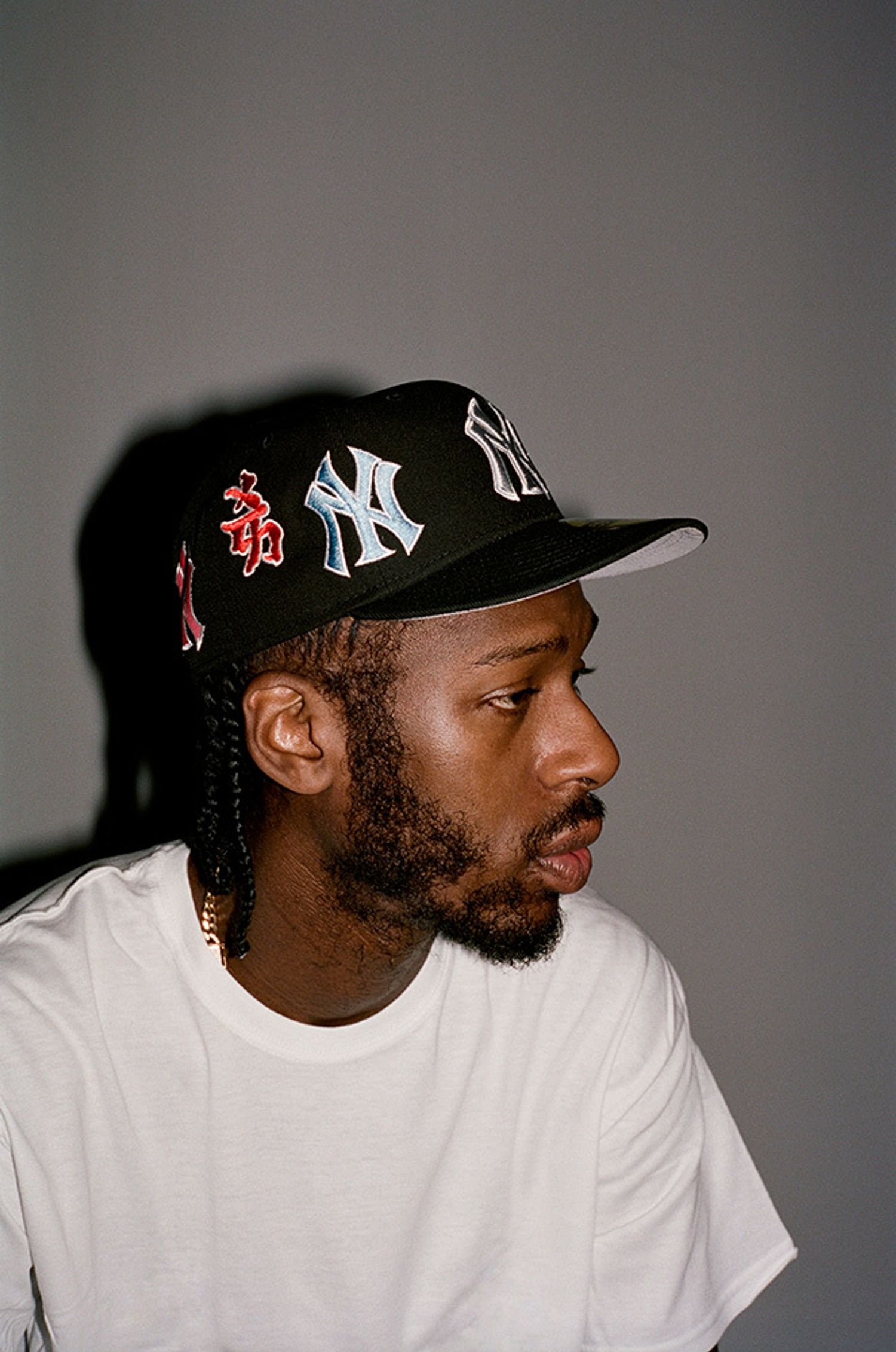 Supreme®/New York Yankees™