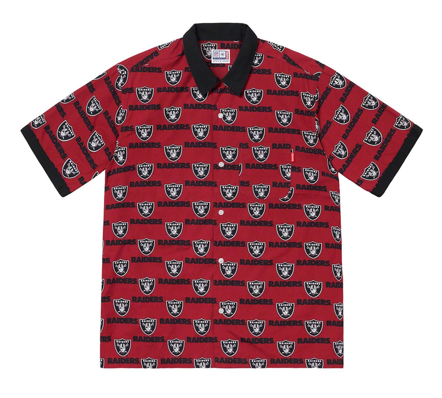 Supreme®/NFL/Raiders/’47