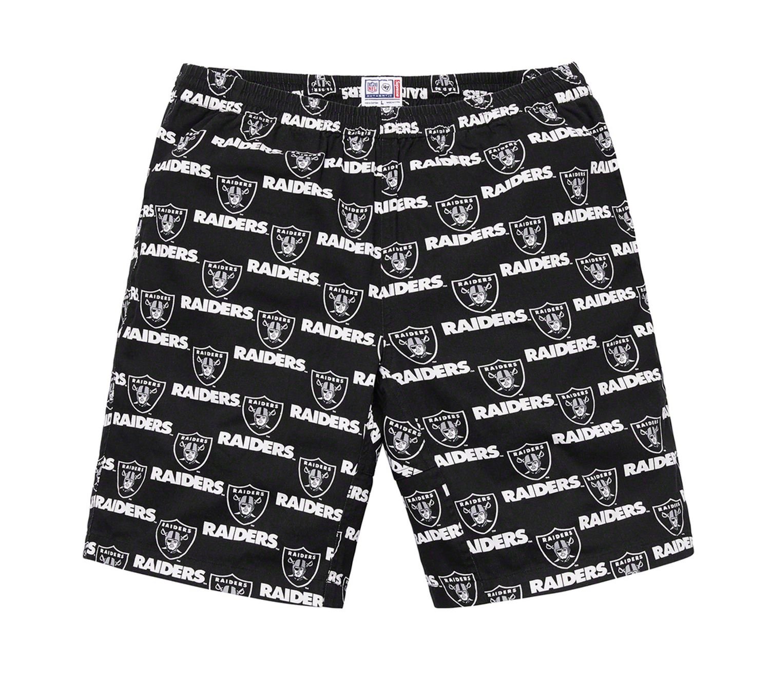 Supreme®/NFL/Raiders/’47