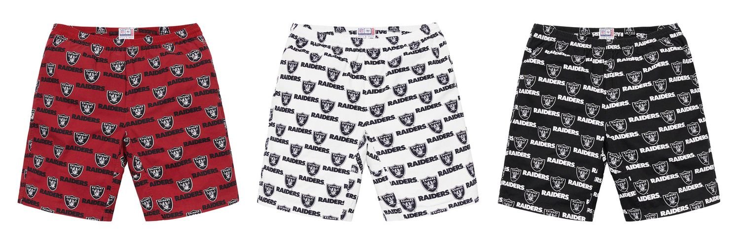 Supreme®/NFL/Raiders/’47