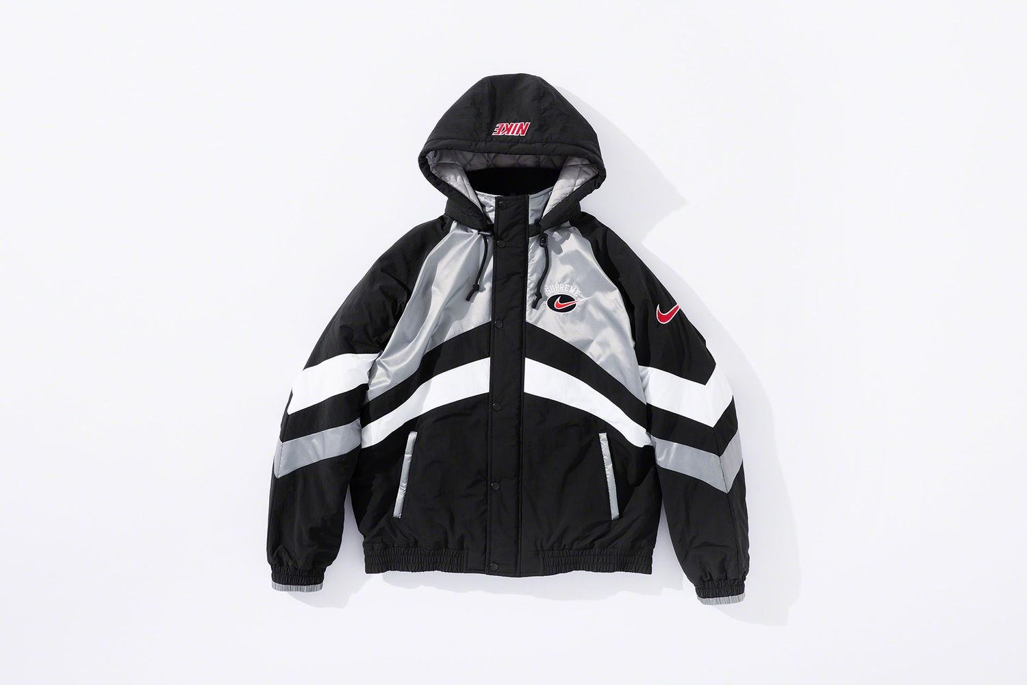 Supreme®/Nike®