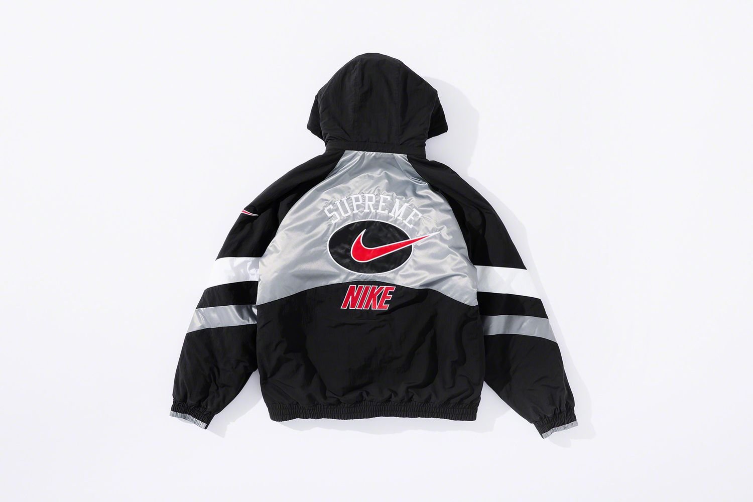 Supreme®/Nike®