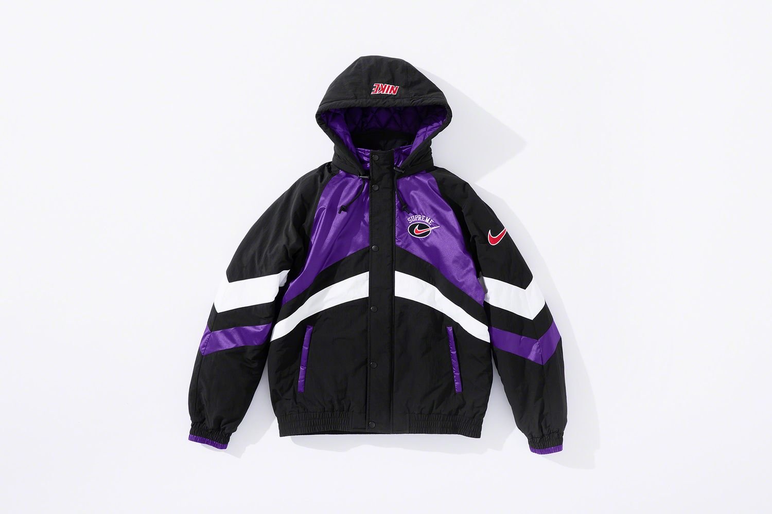 Supreme®/Nike®