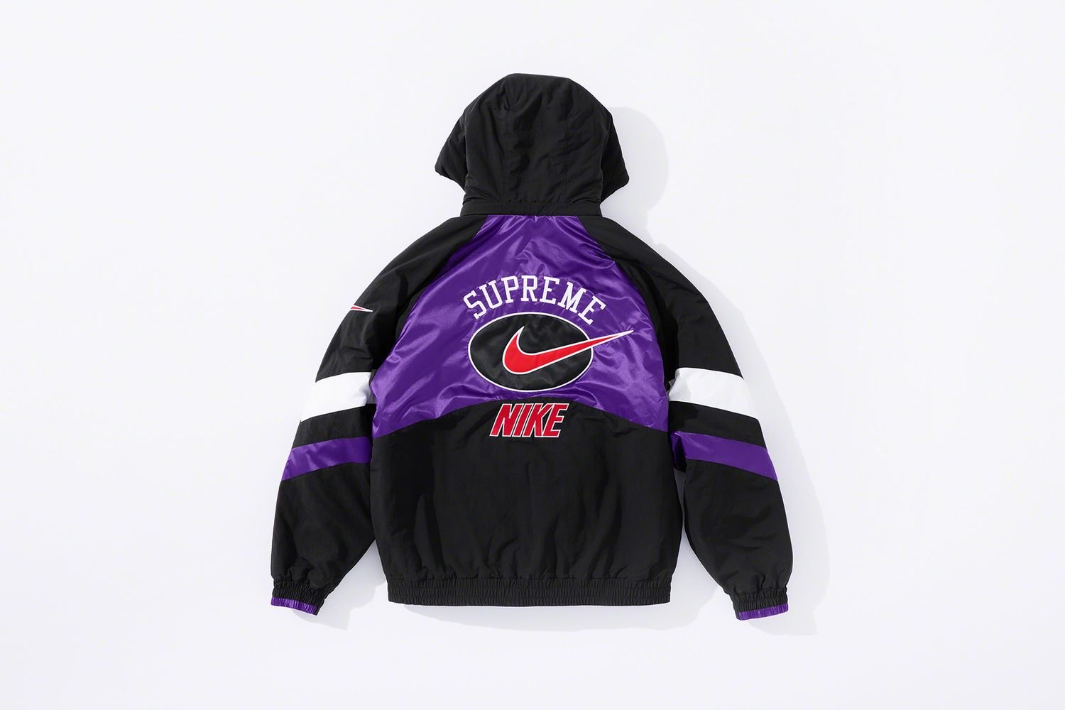 Supreme®/Nike®