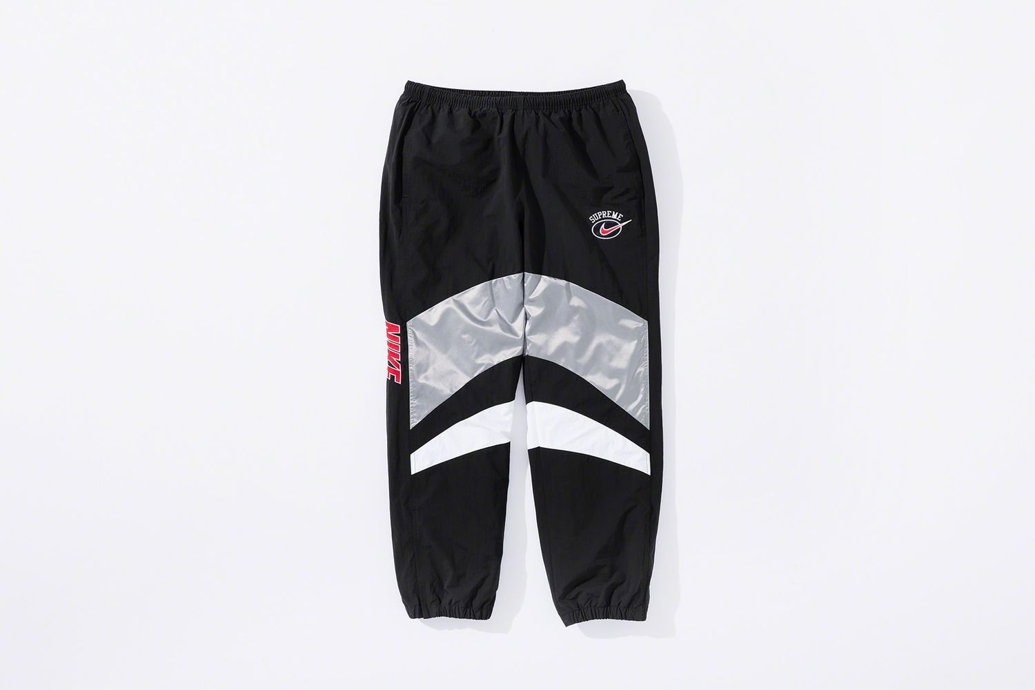 Supreme®/Nike®