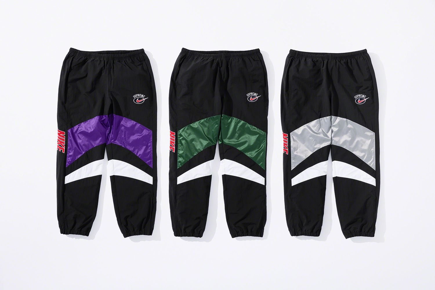 Supreme®/Nike®