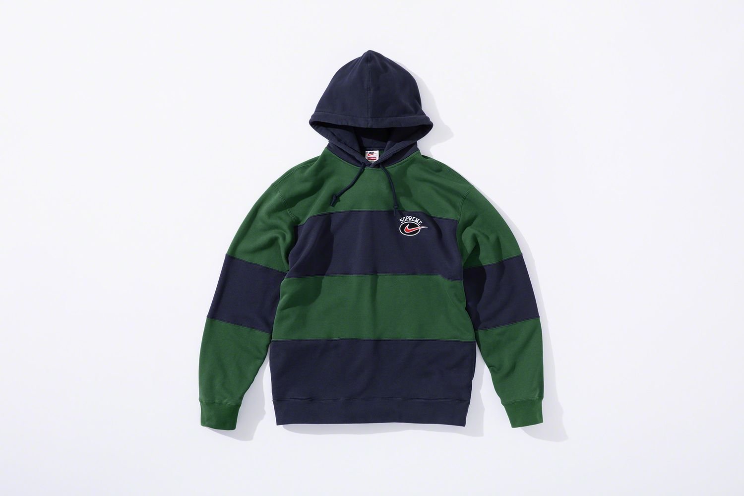 Supreme®/Nike®
