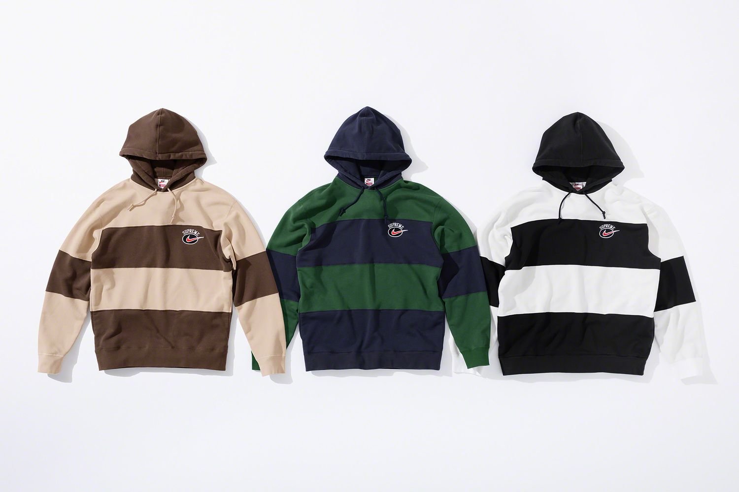 Supreme®/Nike®