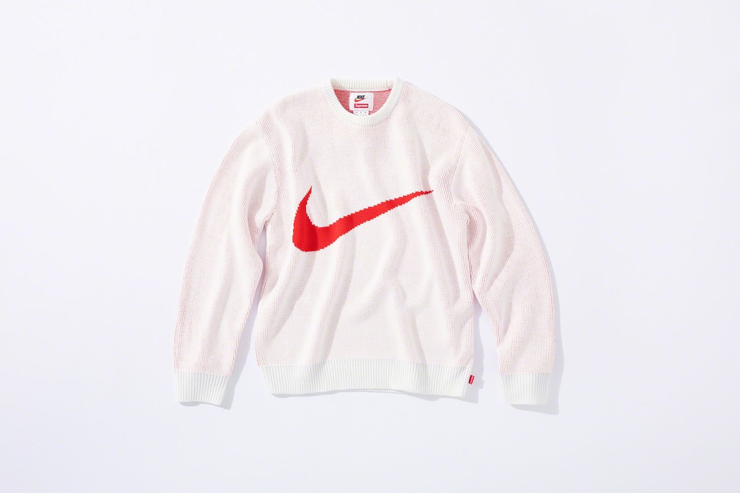 Supreme®/Nike®