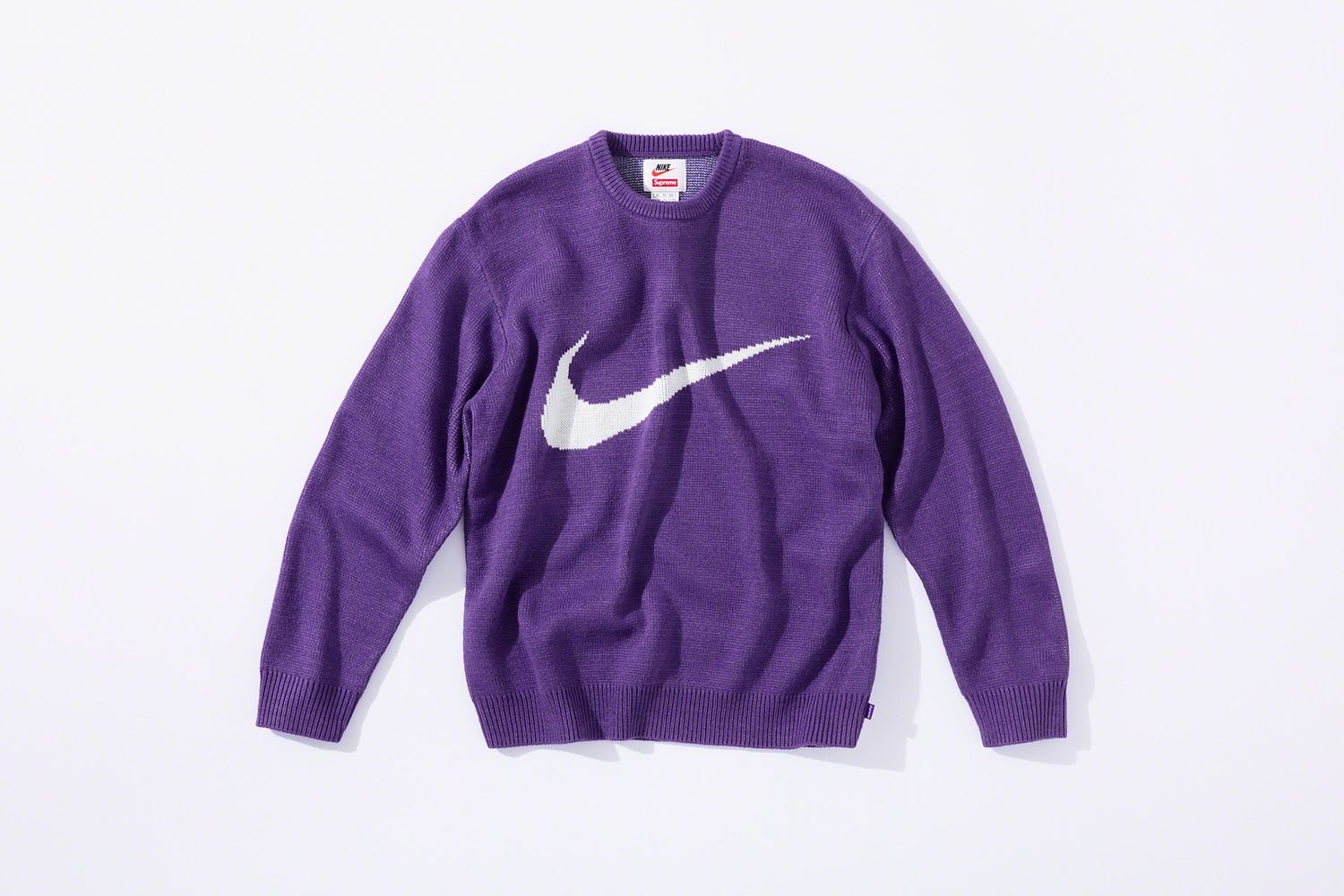 Supreme®/Nike®