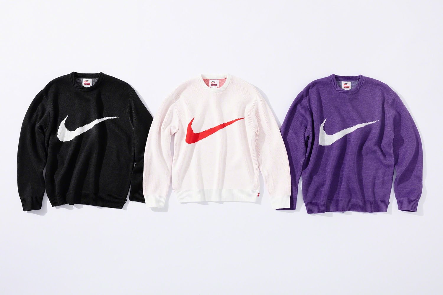 Supreme®/Nike®