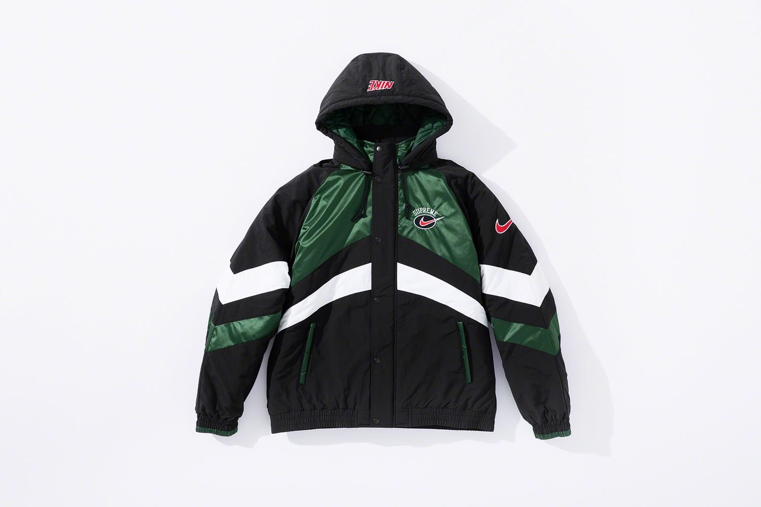 Supreme®/Nike®
