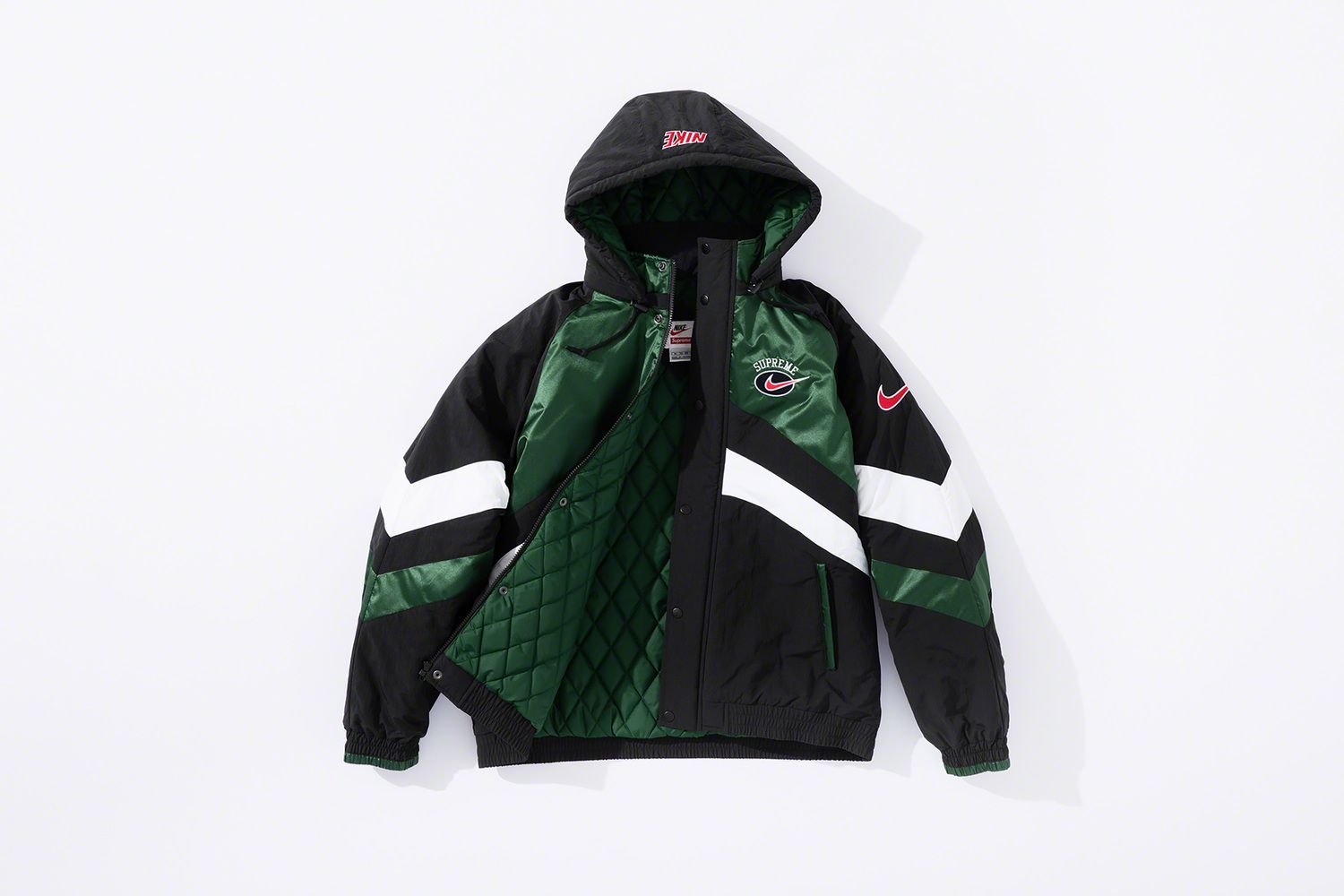 Supreme®/Nike®