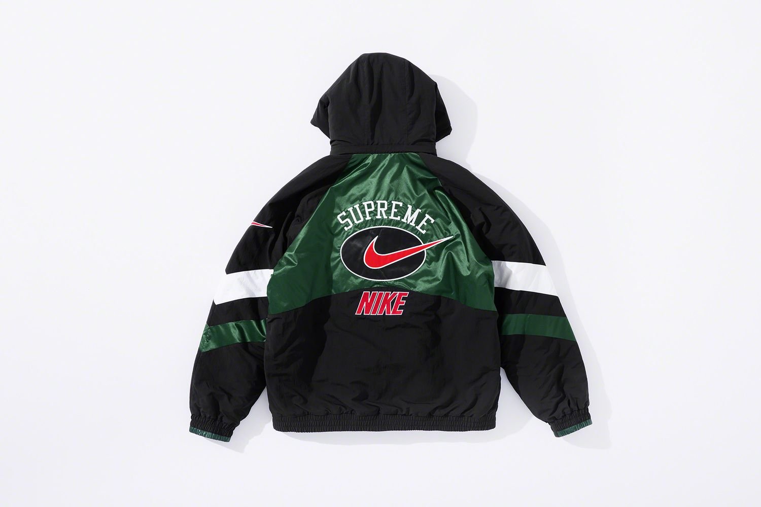 Supreme®/Nike®