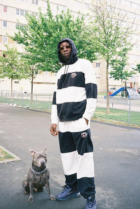 Supreme®/Nike®