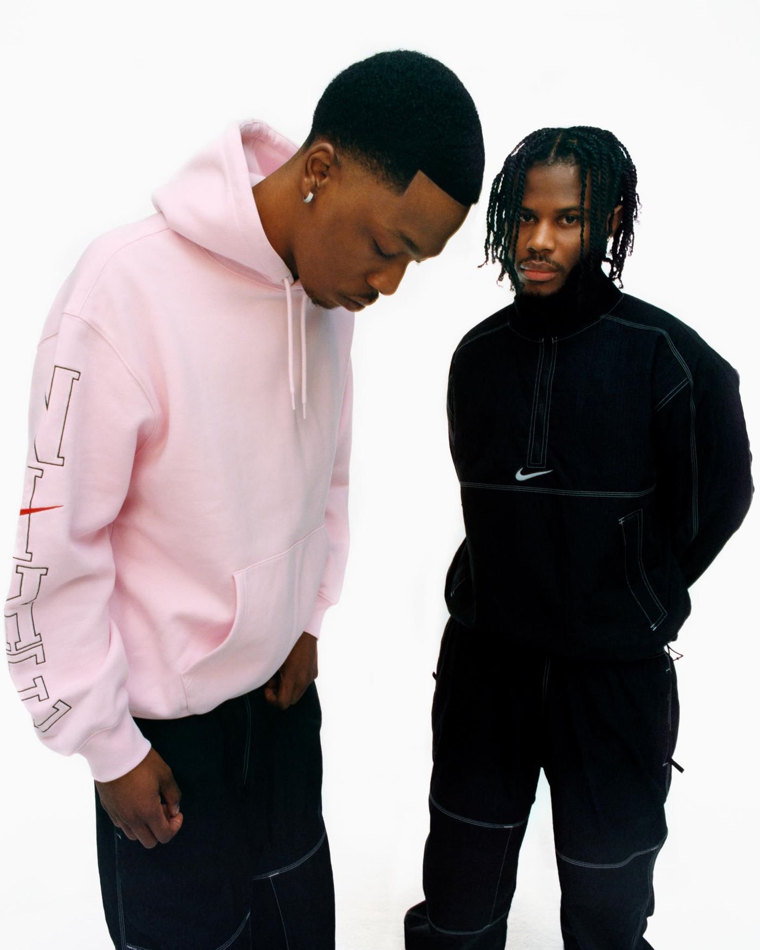 Supreme®/Nike® 