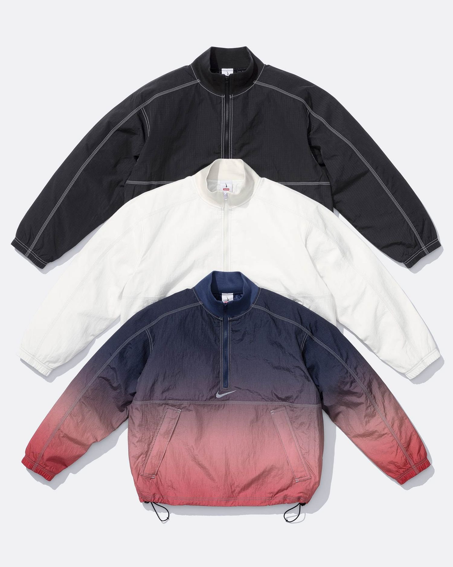 Supreme®/Nike® 