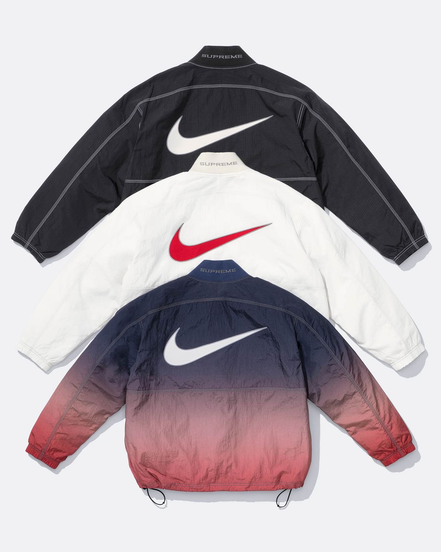 Supreme®/Nike® 