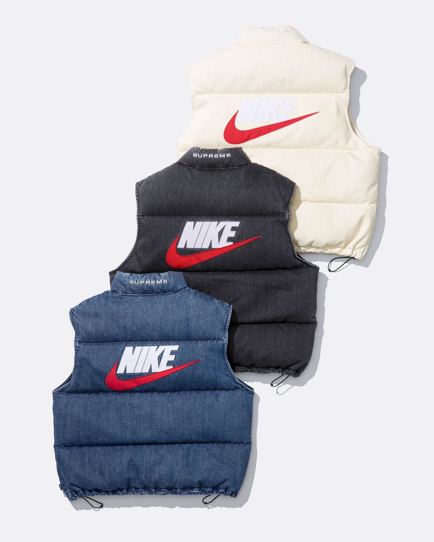 Supreme®/Nike® 