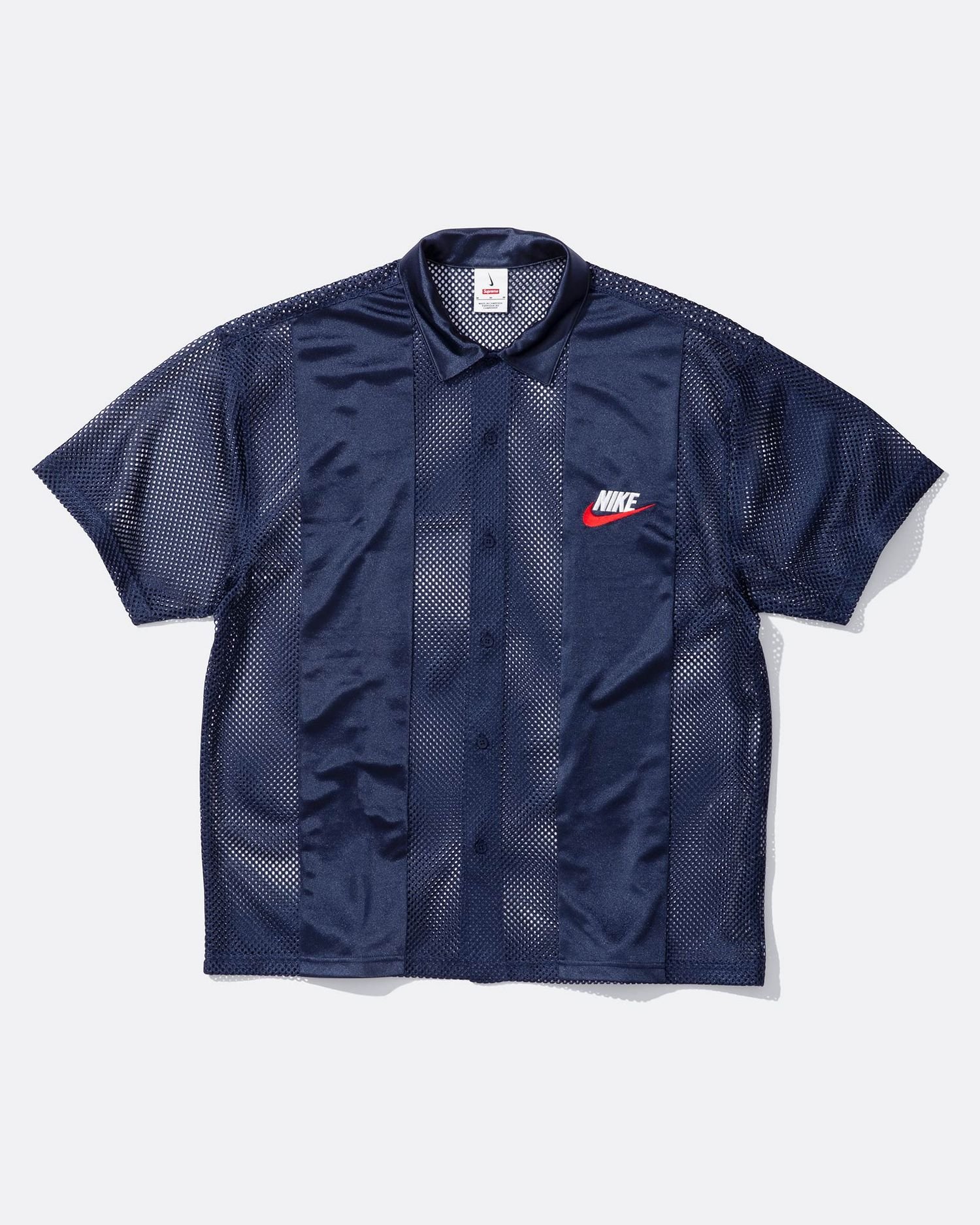 Supreme®/Nike® 
