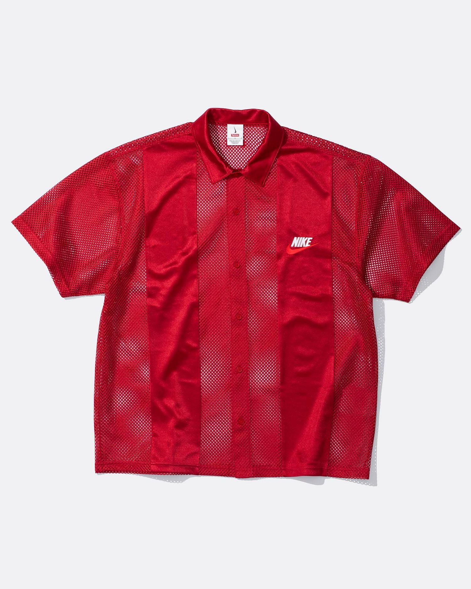 Supreme®/Nike® 