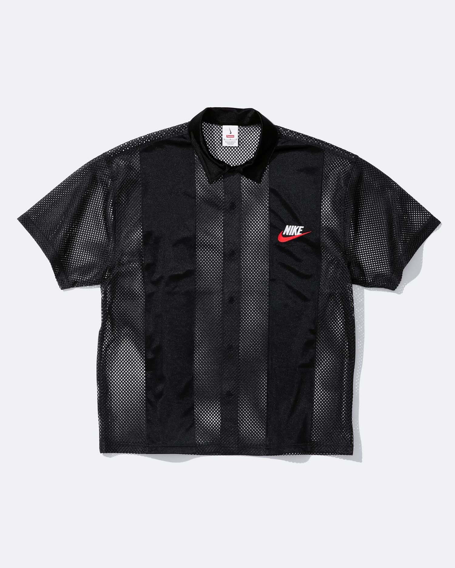 Supreme®/Nike® 