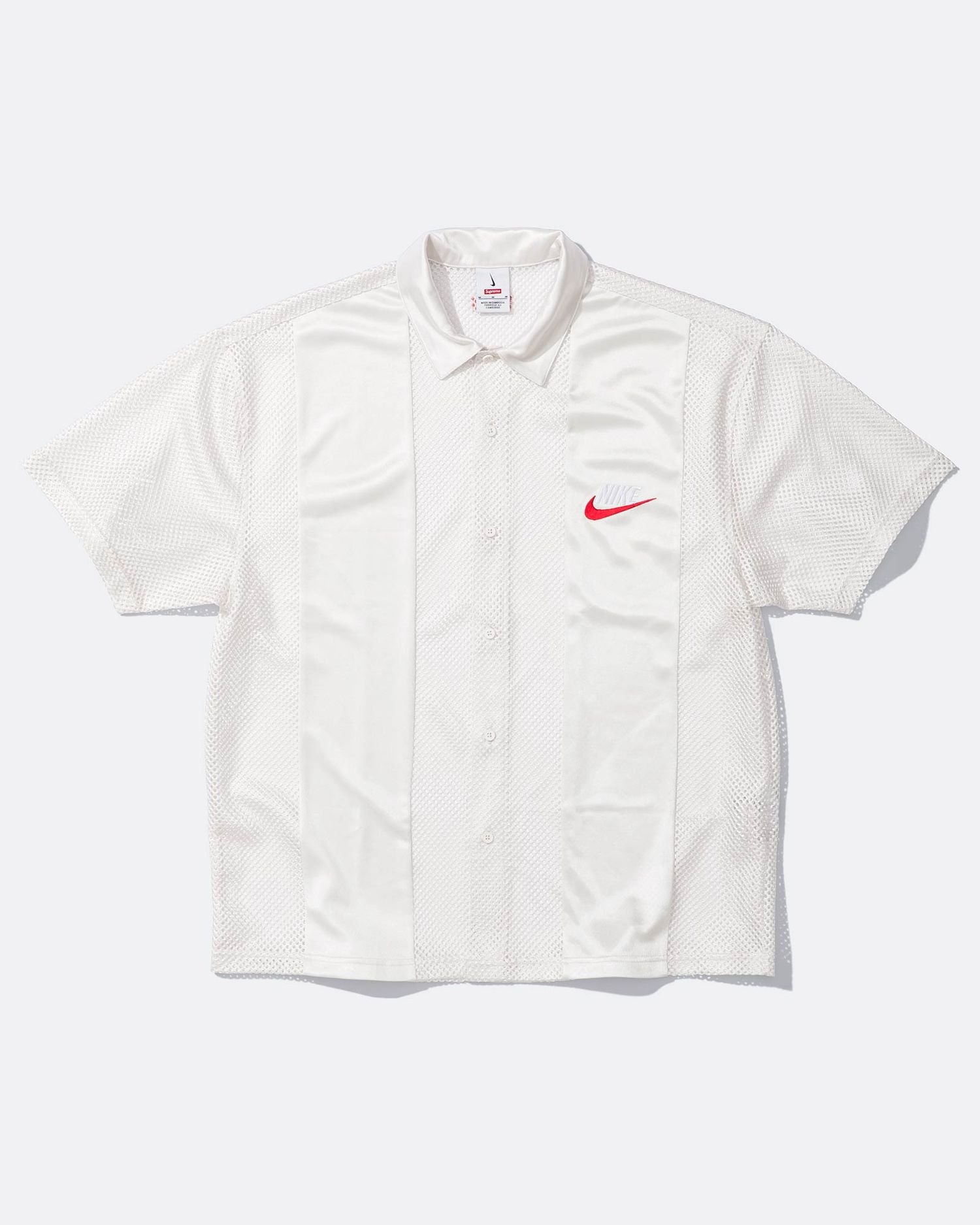 Supreme®/Nike® 