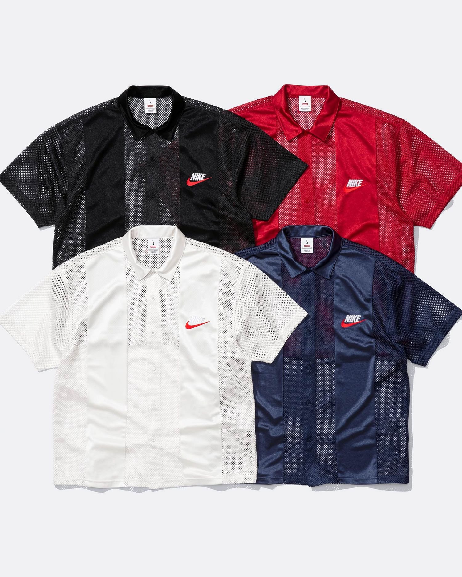 Supreme®/Nike® 