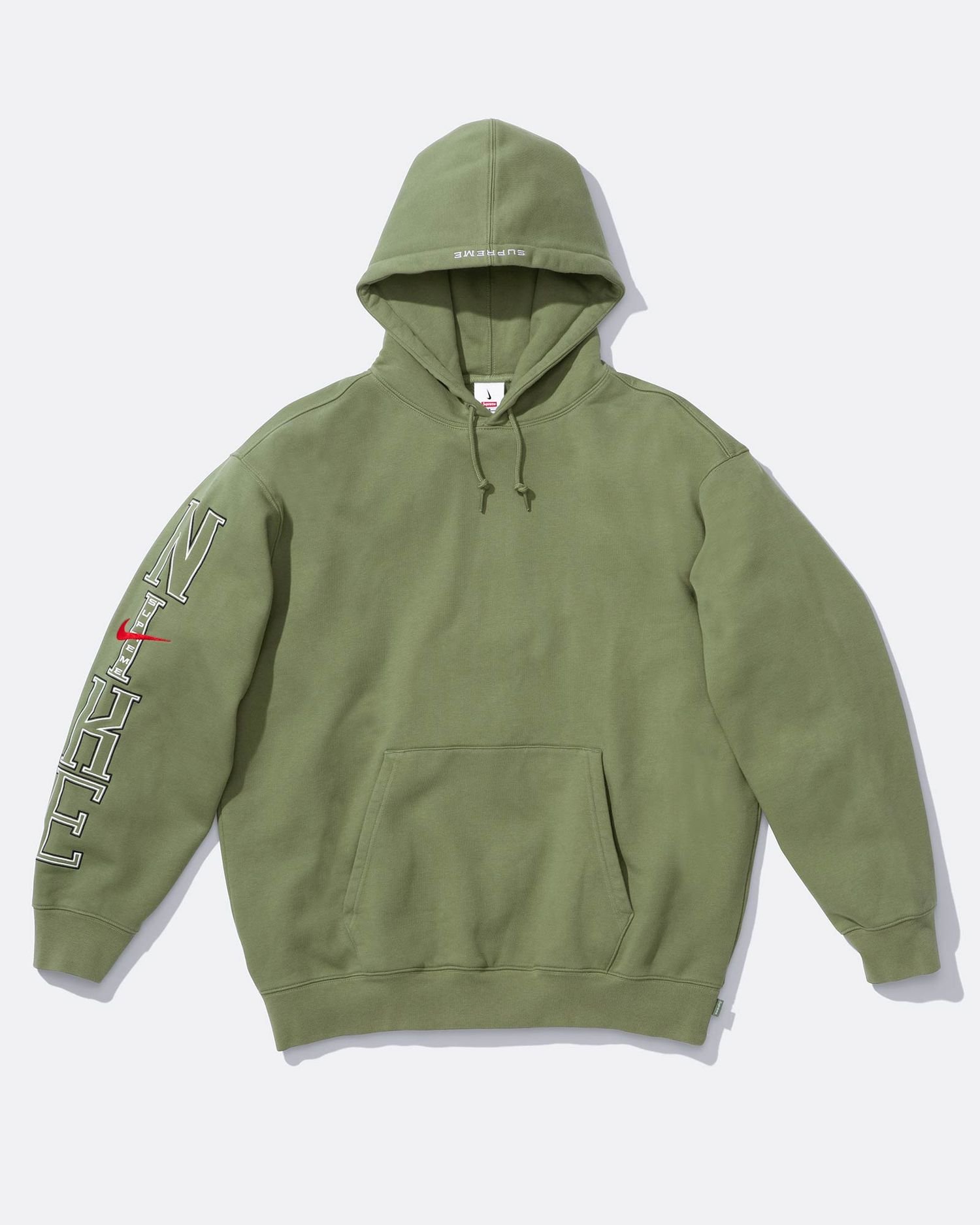 Supreme®/Nike® 