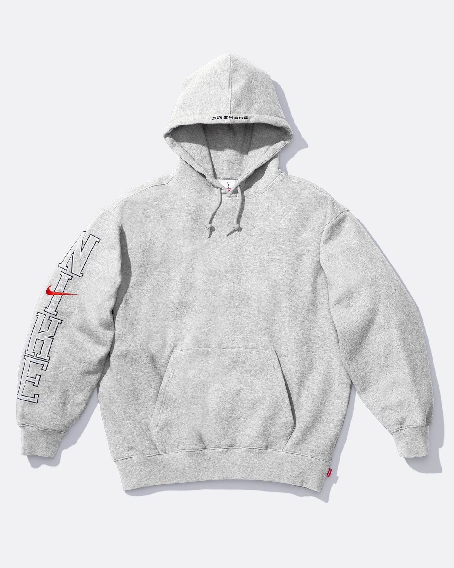 Supreme®/Nike® 