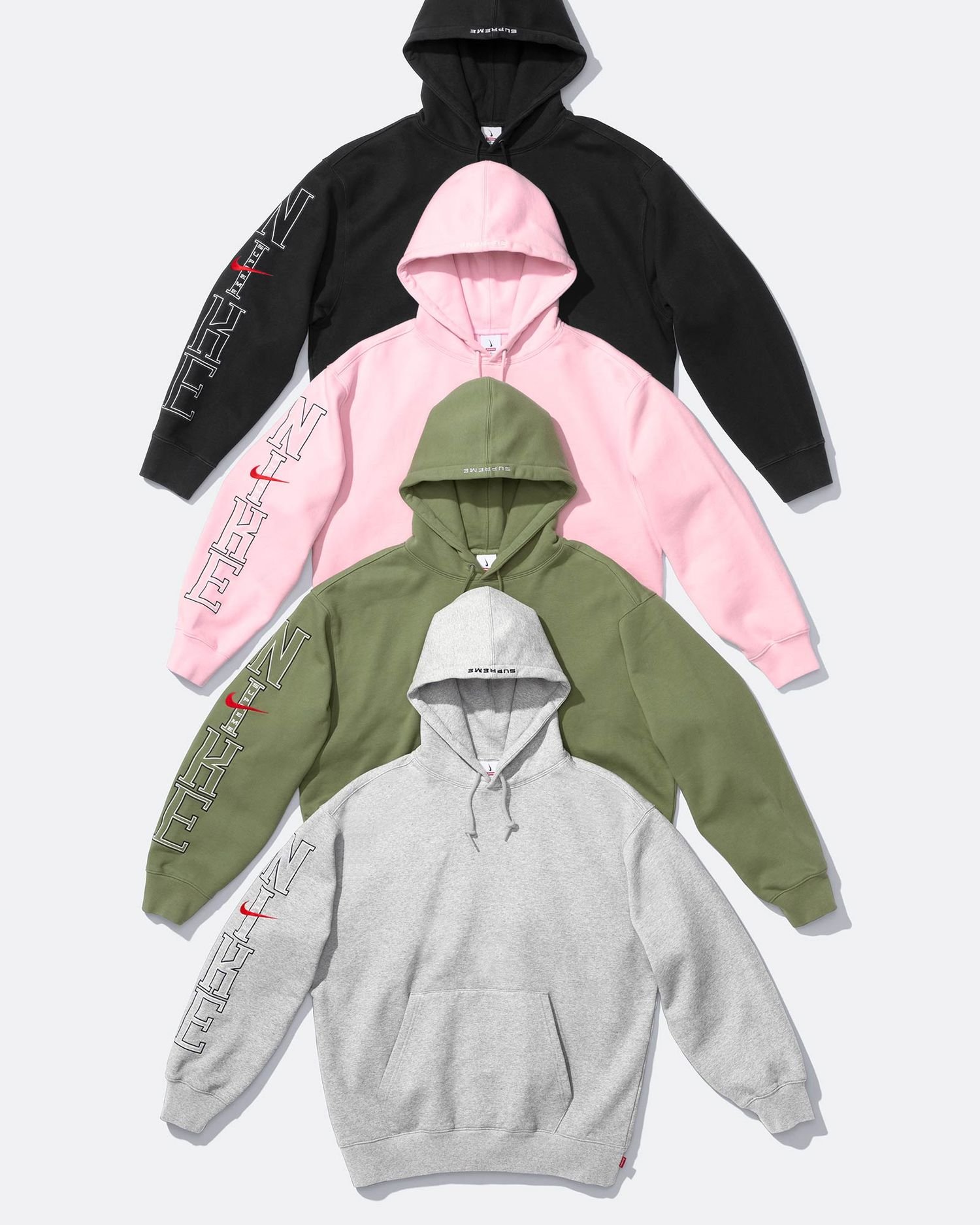 Supreme®/Nike® 