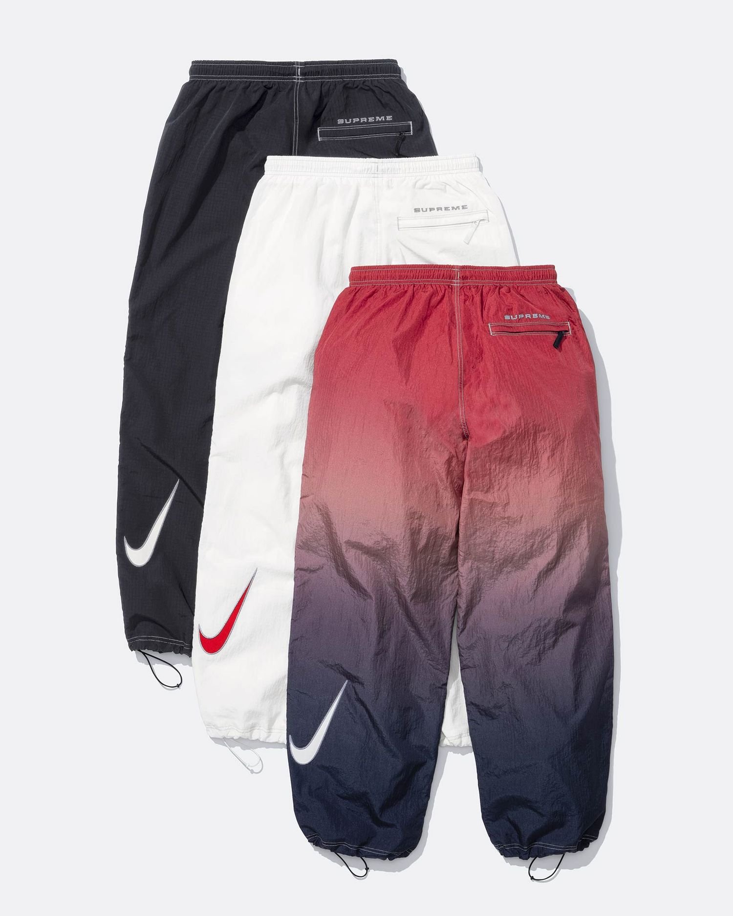 Supreme®/Nike® 