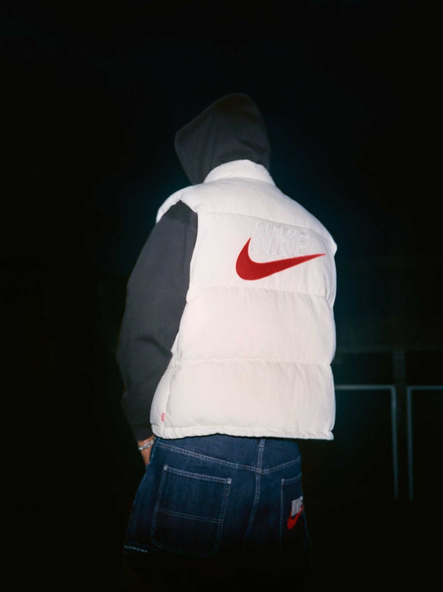Supreme®/Nike® 