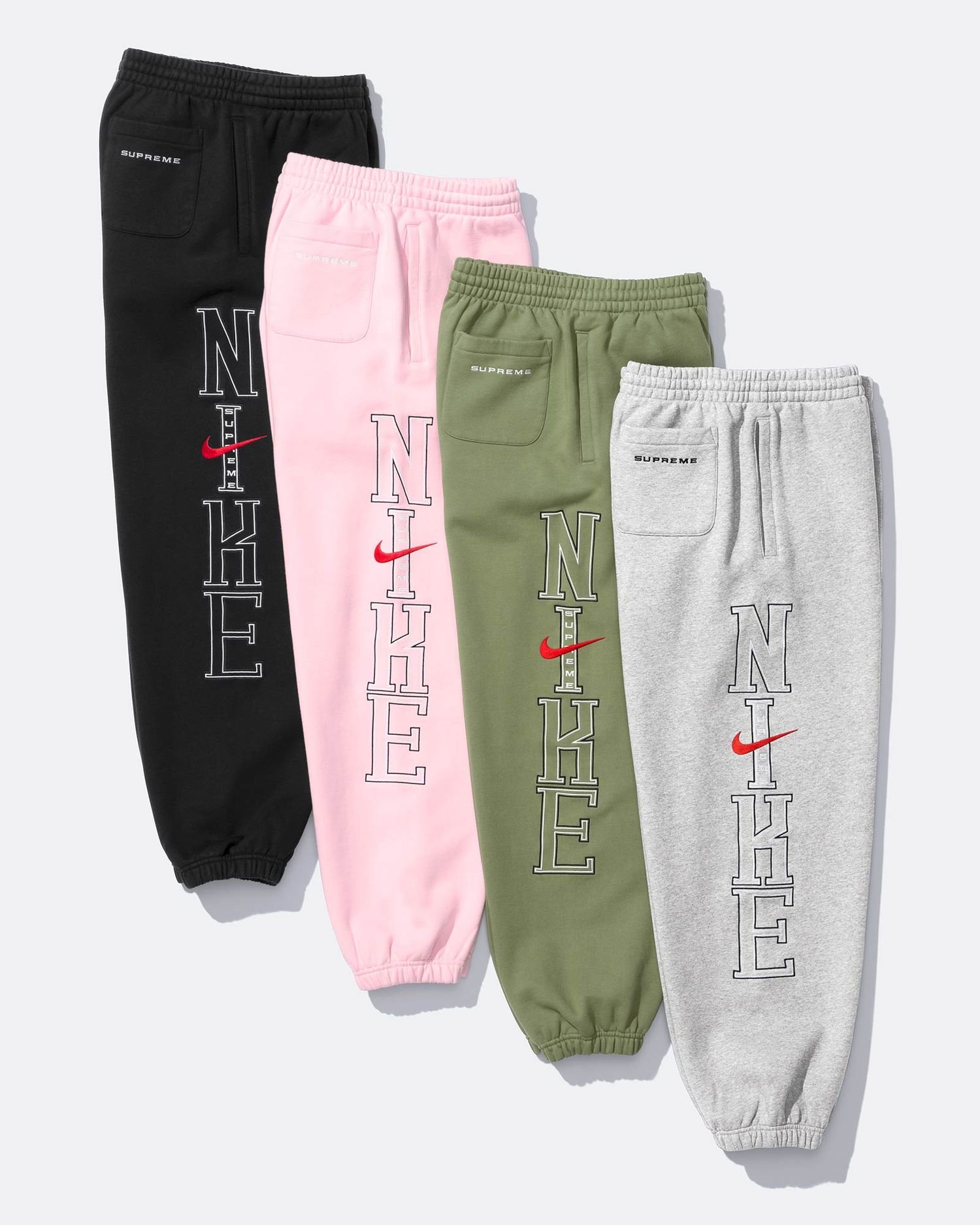 Supreme®/Nike® 