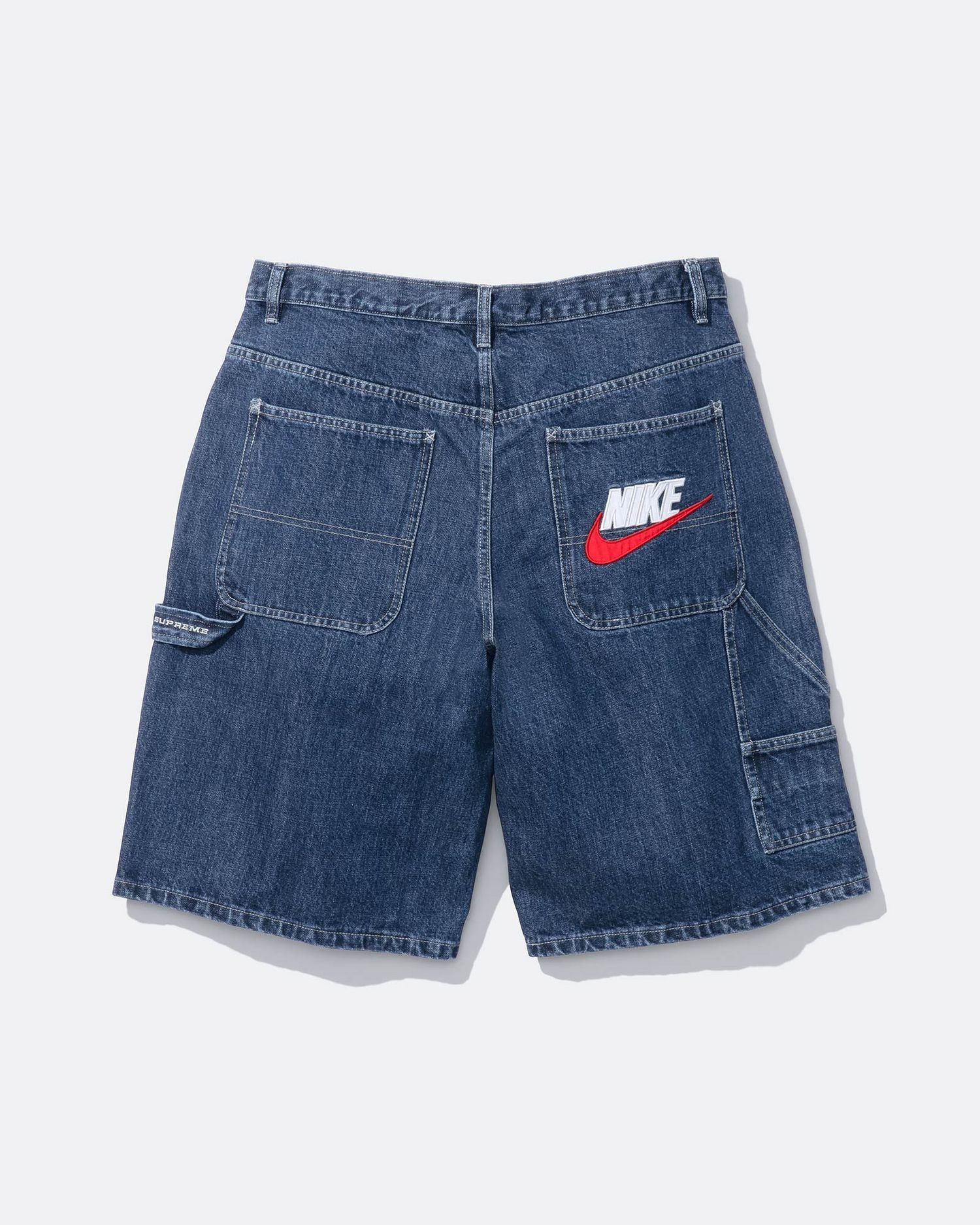Supreme®/Nike® 