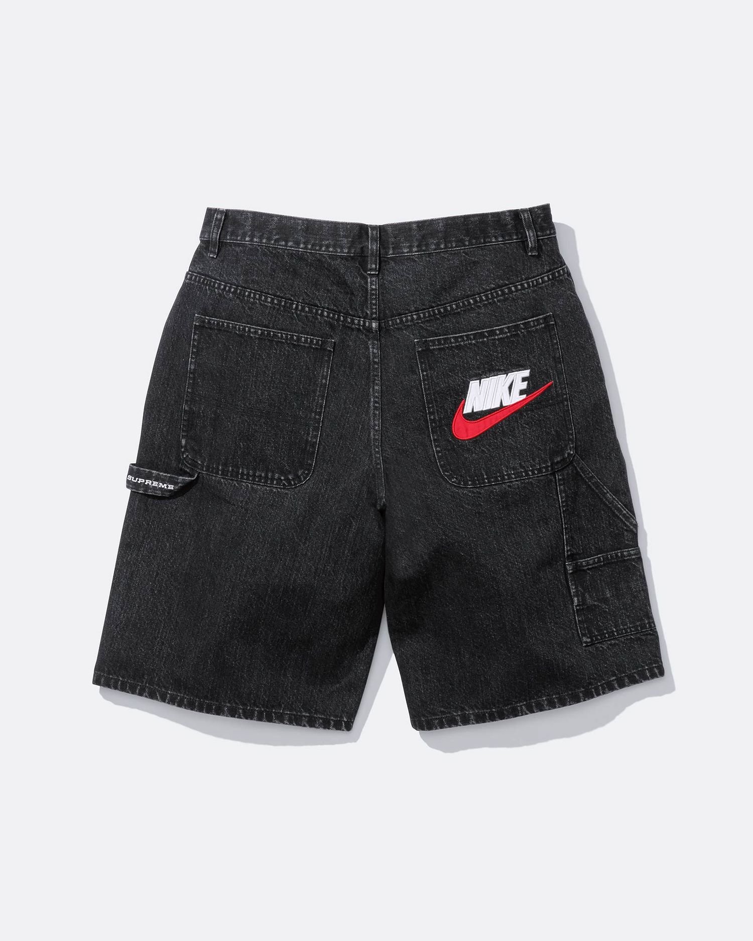 Supreme®/Nike® 