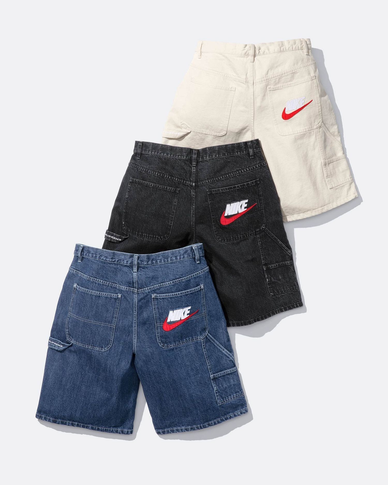 Supreme®/Nike® 
