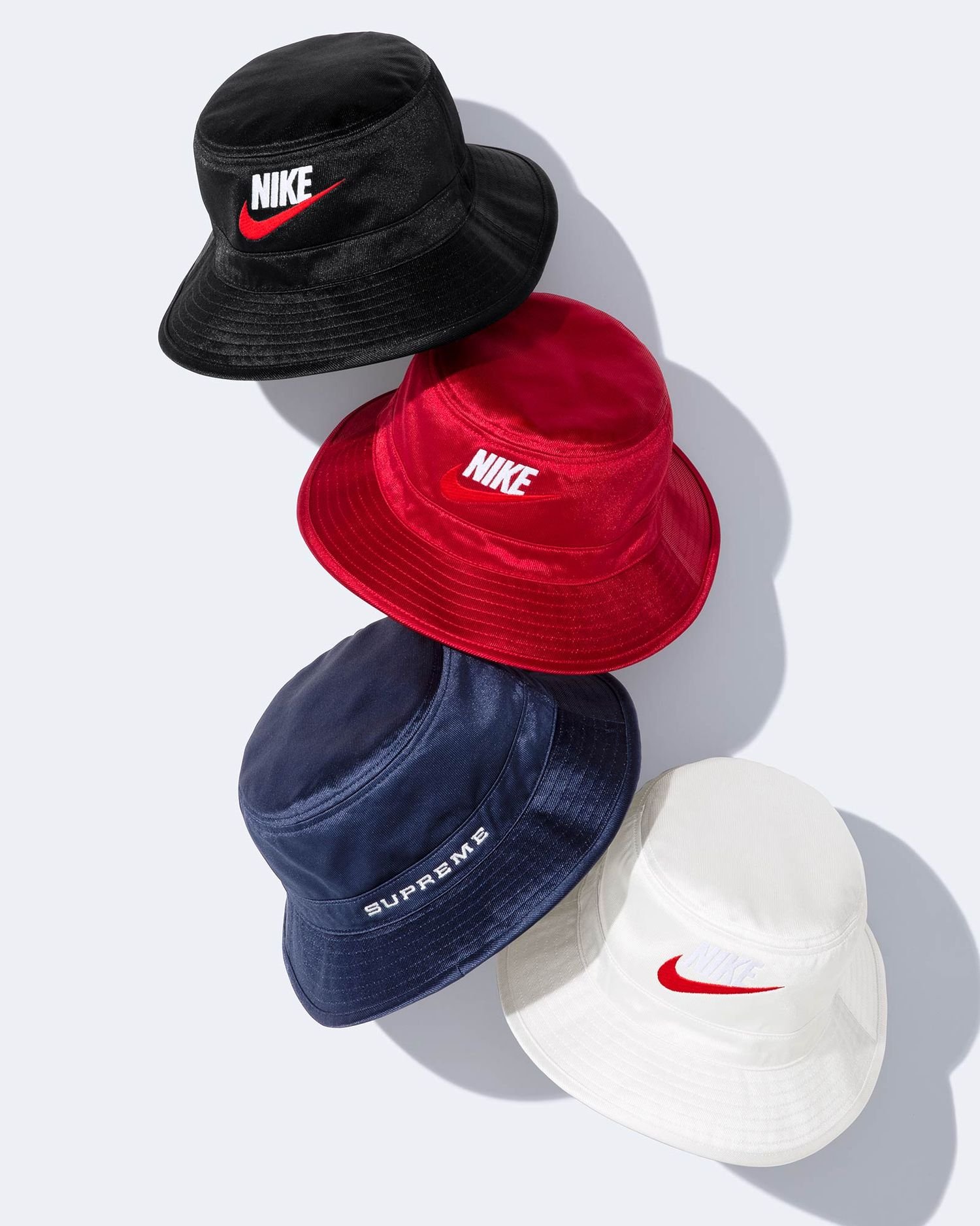Supreme®/Nike® 