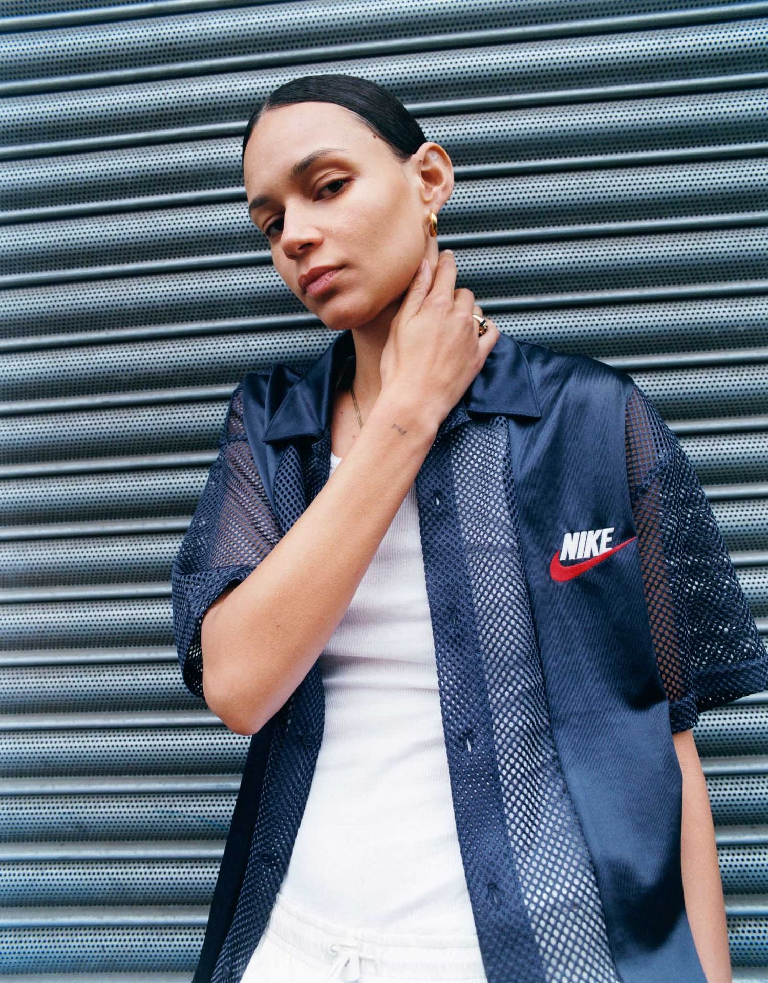 Supreme®/Nike® 