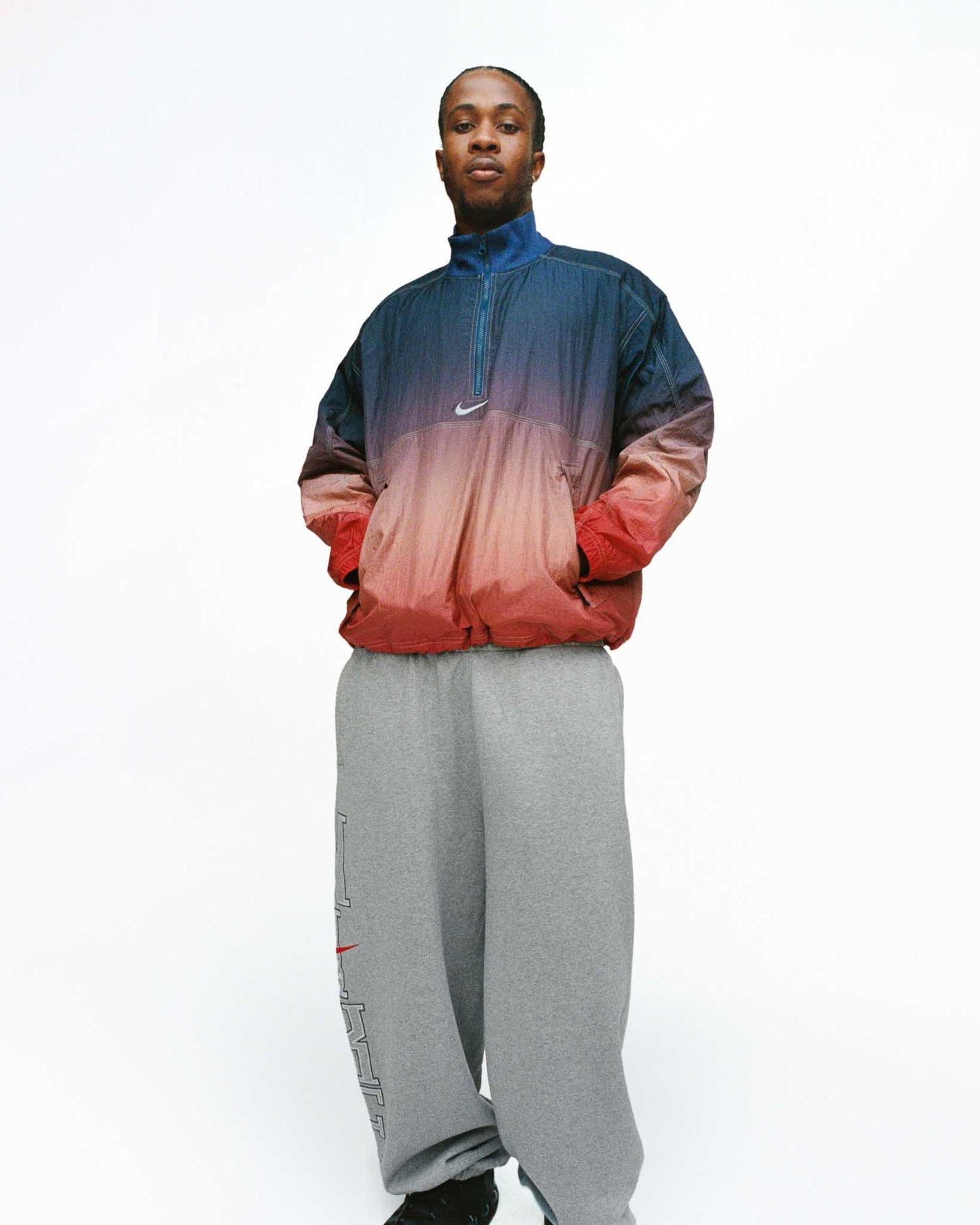 Supreme®/Nike® 