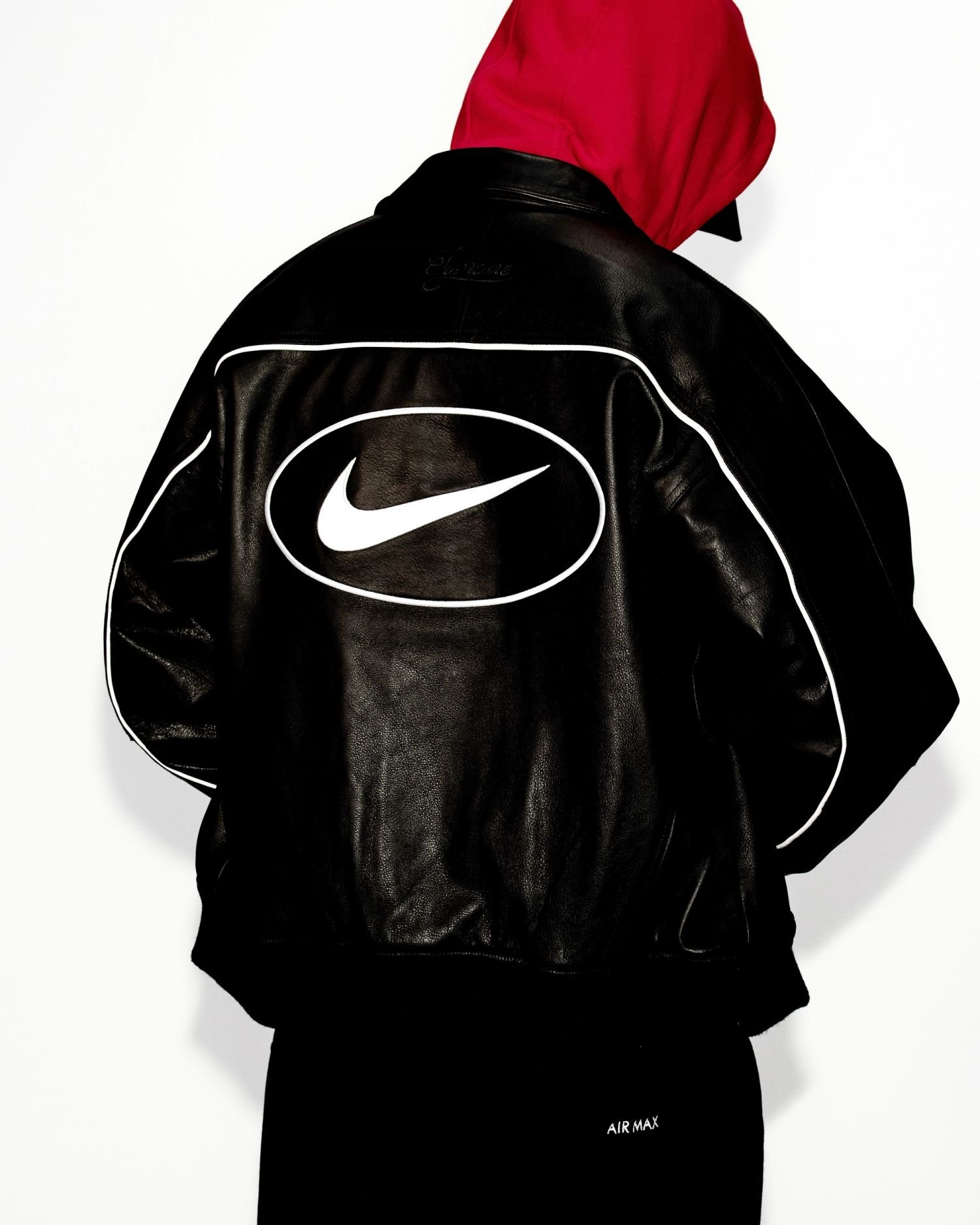 Supreme®/Nike®