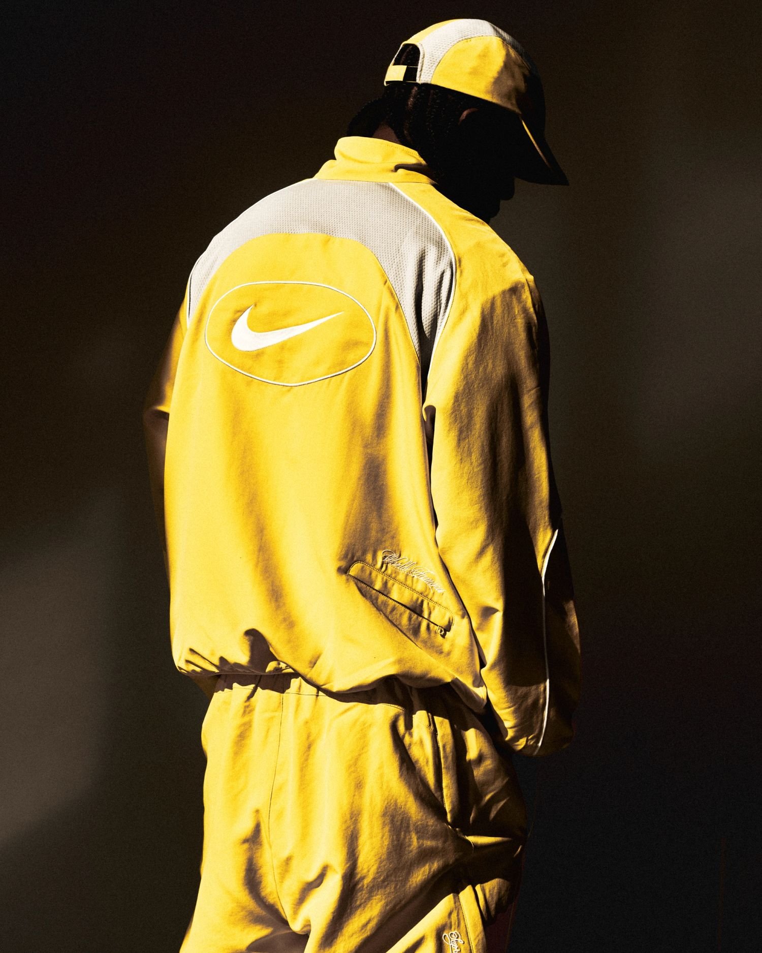 Supreme®/Nike®